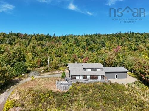 935 Big Harbour Road, Big Harbour, NS - Outdoor