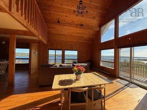 935 Big Harbour Road, Big Harbour, NS - Indoor