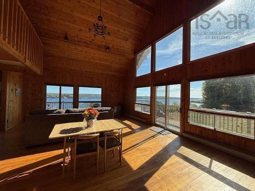 935 Big Harbour Road, Big Harbour, NS - Indoor