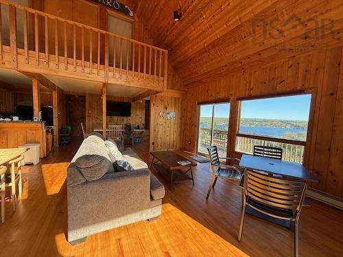 935 Big Harbour Road, Big Harbour, NS - Indoor