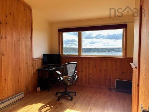935 Big Harbour Road, Big Harbour, NS - Indoor