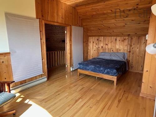 935 Big Harbour Road, Big Harbour, NS - Indoor Photo Showing Bedroom