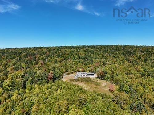 935 Big Harbour Road, Big Harbour, NS - Outdoor With View
