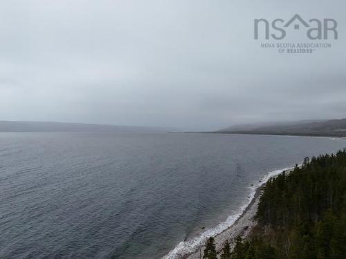 Cabot Trail, Indian Brook, NS 