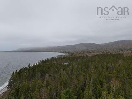 Cabot Trail, Indian Brook, NS 