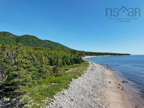 Cabot Trail, Indian Brook, NS 
