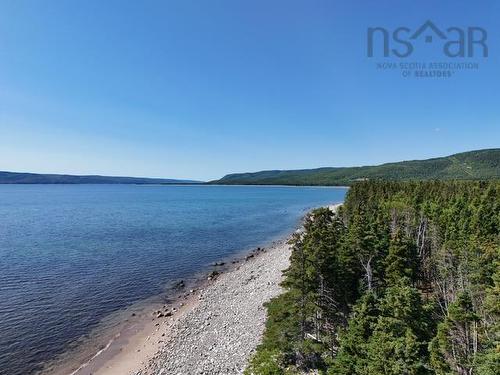 Cabot Trail, Indian Brook, NS 