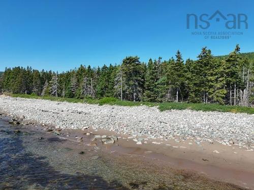 Cabot Trail, Indian Brook, NS 