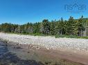 Cabot Trail, Indian Brook, NS 