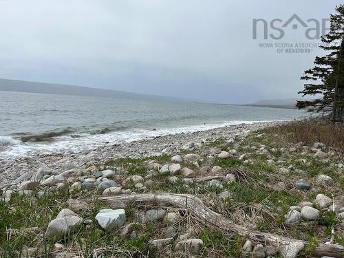 Cabot Trail, Indian Brook, NS 