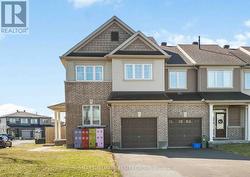 534 HYSSOP STREET Ottawa, ON K4A 1B9
