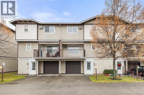 124 Mills Road Unit# 6  Kelowna, BC V1X 4G7