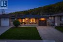 Your Escarpment Paradise, Welcome Home! - 142 Marcella Crescent, Hamilton, ON  - Outdoor With Deck Patio Veranda 