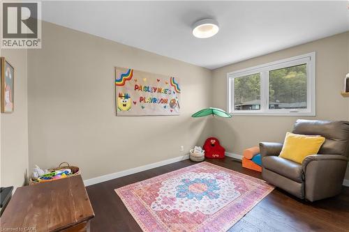 3rd Bedroom - 142 Marcella Crescent, Hamilton, ON - Indoor