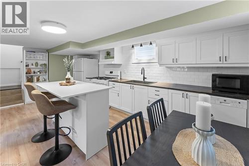 142 Marcella Crescent, Hamilton, ON - Indoor