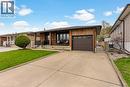 142 Marcella Crescent, Hamilton, ON  - Outdoor 