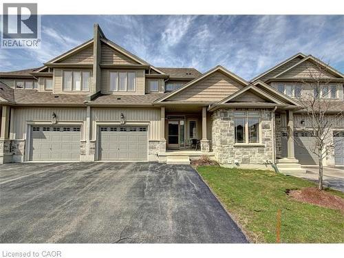 795 LAURELWOOD Drive Unit# A3  Waterloo, ON N2V 0A3