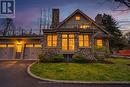 3083 Lakeshore Road, Burlington, ON  - Outdoor 