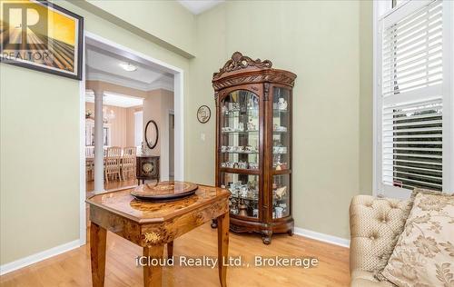 625 Laughren Crescent, Milton, ON - Indoor Photo Showing Other Room