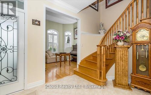 625 Laughren Crescent, Milton, ON - Indoor Photo Showing Other Room