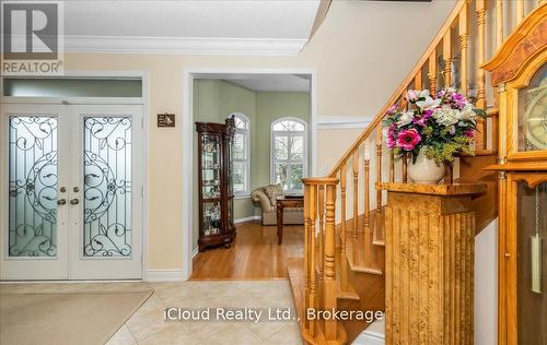 625 Laughren Crescent, Milton, ON - Indoor Photo Showing Other Room