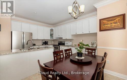 625 Laughren Crescent, Milton, ON - Indoor