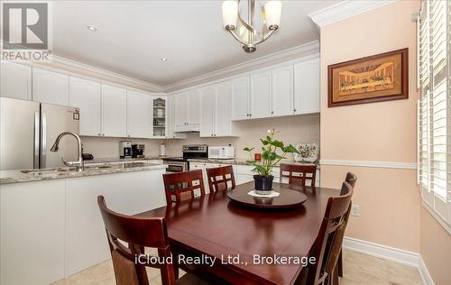 625 Laughren Crescent, Milton, ON - Indoor