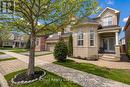 625 Laughren Crescent, Milton, ON  - Outdoor With Facade 