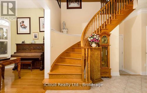 625 Laughren Crescent, Milton, ON - Indoor Photo Showing Other Room