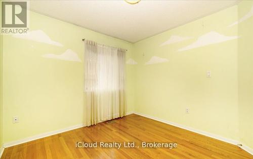 625 Laughren Crescent, Milton, ON - Indoor Photo Showing Other Room