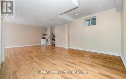 625 Laughren Crescent, Milton, ON - Indoor Photo Showing Other Room