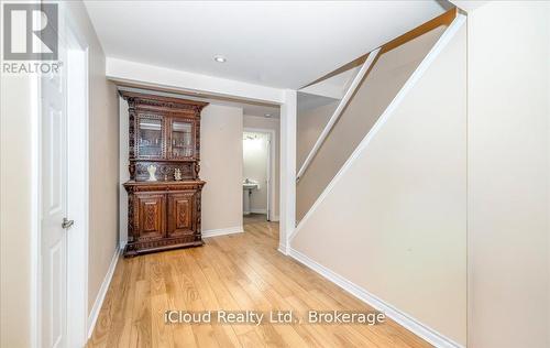 625 Laughren Crescent, Milton, ON - Indoor Photo Showing Other Room