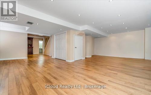625 Laughren Crescent, Milton, ON - Indoor Photo Showing Other Room