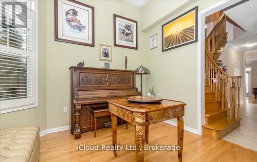 625 Laughren Crescent, Milton, ON - Indoor Photo Showing Other Room