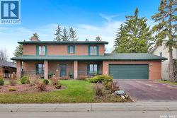 223 Whiteswan DRIVE  Saskatoon, SK S7K 4M6