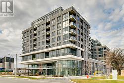 1006 - 10 GIBBS ROAD  Toronto, ON M9B 0E2