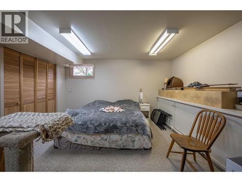 bedroom - 10003 6 Highway, Coldstream, BC 