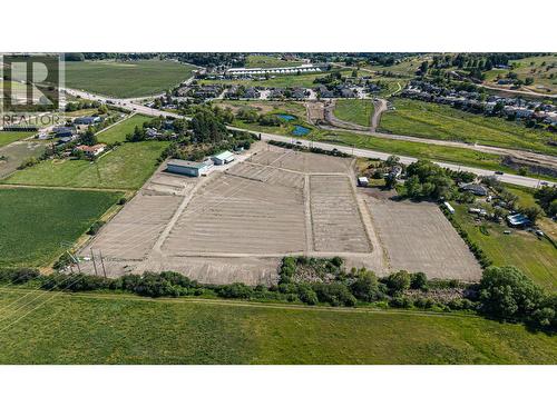 property overview - 10003 6 Highway, Coldstream, BC 