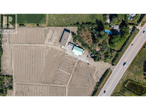 10003 6 Highway, Coldstream, BC 