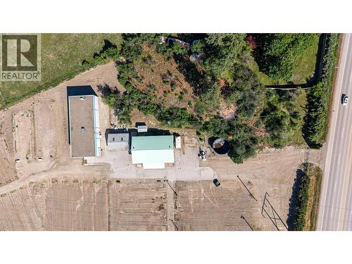 10003 6 Highway, Coldstream, BC 