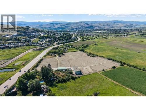 10001 Hwy. 6 and 1003 - 8.24 acre parcel - 10003 6 Highway, Coldstream, BC 