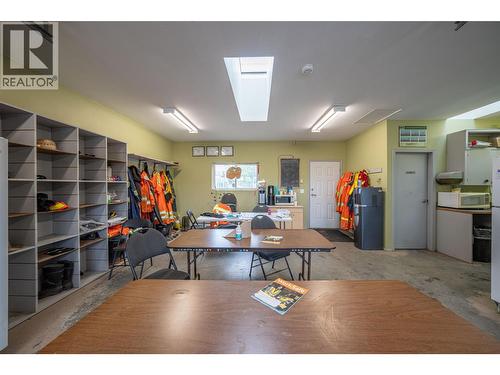office - 10003 6 Highway, Coldstream, BC 