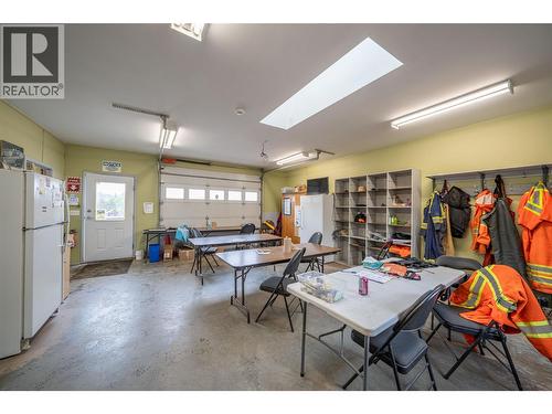 office - 10003 6 Highway, Coldstream, BC 