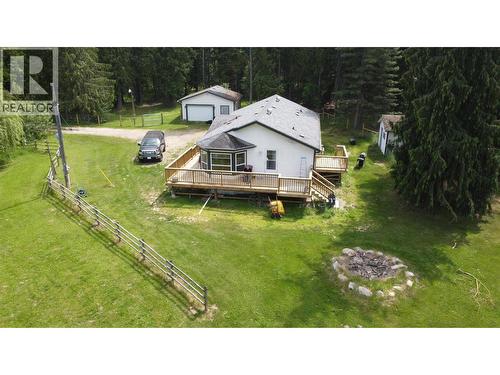 5060 Tatlow Road  Salmon Arm, BC V1E 2P8
