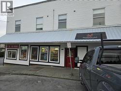 601 W 6TH AVENUE Prince Rupert, BC V8J 3L1