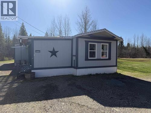 6770 PARSNIP ROAD  Prince George, BC V2N 6E8