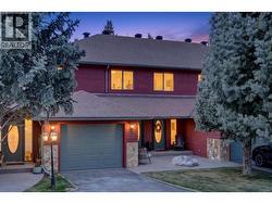 4939 Hot Springs Road Unit# 7 Fairmont Hot Springs, BC V0B 1L1