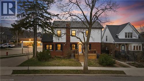 134 London Street S, Hamilton, ON 