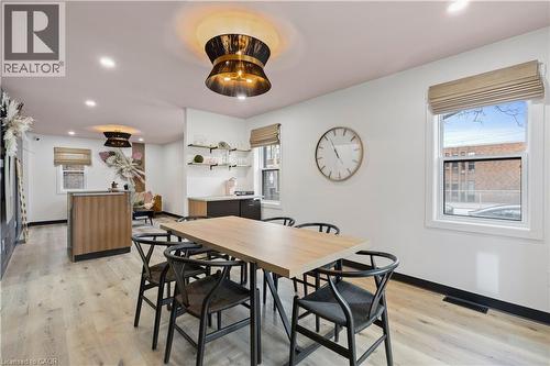 134 London Street S, Hamilton, ON 