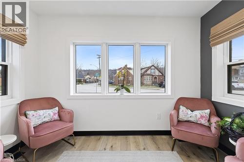 134 London Street S, Hamilton, ON 